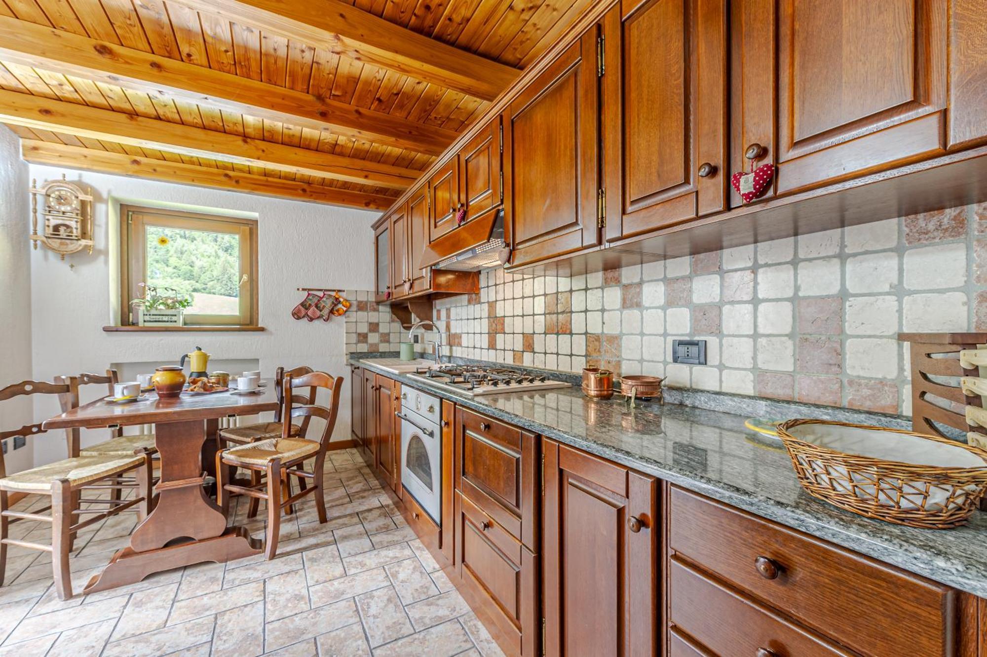Apartmán Casa Beatrice - Wifi, Parcheggio E Vista Montagna - Cour 0231 Courmayeur Exteriér fotografie
